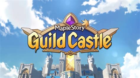 Equipment SetBeryl Maple Set. . Guild castle maplestory